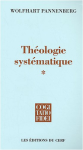 Théologie systématique 1 vignette