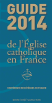 Guide 2014 de l'Eglise catholique en France vignette