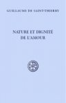 Nature et dignité de l'amour vignette