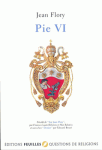 Pie VI vignette