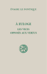 A Euloge ; Les vices opposés aux vertus vignette