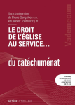 Le droit de l'Église au service ... du catéchuménat vignette