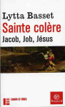 Sainte colère vignette