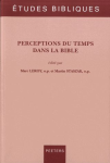 Perceptions du temps dans la Bible vignette