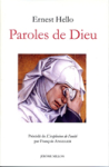 Paroles de Dieu vignette