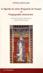 La légende de sainte Marguerite de Hongrie et l'hagiographie dominicaine vignette