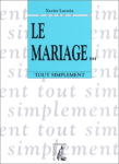Le mariage vignette