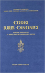 Codex iuris canonici : fontium annotatione et indice analytico-alphabetico auctus vignette