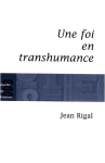 Une foi en transhumance vignette