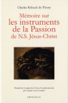 Mémoire sur les instruments de la Passion de N. S. Jésus-Christ vignette