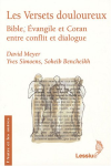 Les versets douloureux vignette