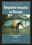 Emigration française au Mexique vignette