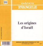 99 - Les origines d'Israël vignette