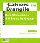 137 - Evangile de Jésus Christ selon saint Luc vignette