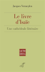Le livre d'Isaïe vignette