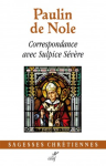 Correspondance avec Sulpice Sévère vignette