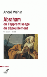 Abraham ou L'apprentissage du dépouillement vignette