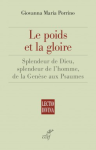Le poids et la gloire vignette