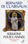 Sermons pour l'année vignette