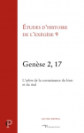 Genèse 2, 17 vignette