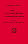 Hymnes contre les hérésies - Hymne contre Julien vignette
