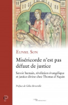 Miséricorde n'est pas défaut de justice vignette
