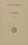 Lettres tome III : Lettres 1701-2000 vignette