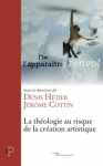 La théologie au risque de la création artistique vignette