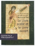Le Livre scellé et le livre ouvert vignette