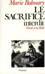 Le Sacrifice interdit vignette