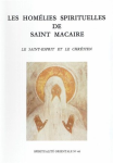 Les Homélies spirituelles de saint Macaire vignette