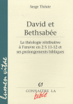 David et Bethsabée vignette