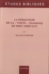 La pédagogie de la "visite" (EPISKOPE) de Dieu chez Luc vignette