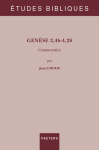 Genèse 2,4b-4,26 vignette
