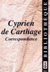 Cyprien de Carthage : Correspondance vignette
