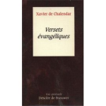 Versets évangéliques vignette