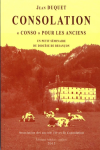 Consolation "Conso" pour les anciens vignette