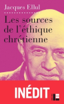 Les sources de l'éthique chrétienne vignette