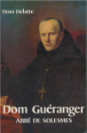 Dom Guéranger, abbé de Solesmes vignette