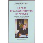 La paix et la réconciliation en marche vignette