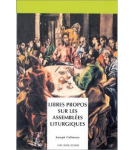 Libres propos sur les assemblées liturgiques vignette