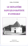 Le monastère Saint-Jean-Baptiste d'Annegray vignette