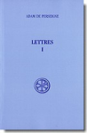 Adam de Perseigne : Lettres I vignette