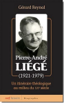 Le père Liégé (1921-1979) vignette