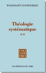 Théologie systématique 2 vignette