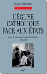 L'Eglise catholique face aux Etats vignette