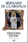 Sermons divers 3 vignette