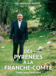 Des Pyrénées à la Franche-Comté vignette