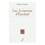 Luc, le taureau d'Ézéchiel vignette