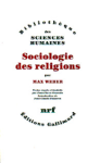 Sociologie des religions vignette